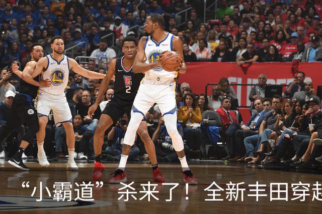 “小霸道”杀来了！全新丰田穿越者入场，25万硬派SUV这下热闹了