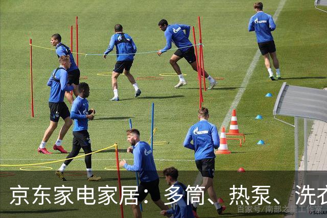京东家电家居：多筒、热泵、洗衣房场景驱动洗护市场穿越周期