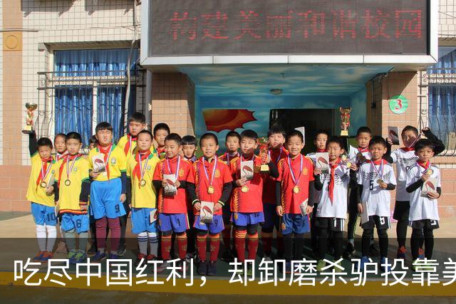 吃尽中国红利，却卸磨杀驴投靠美国，商务部出手，被查一点都不冤