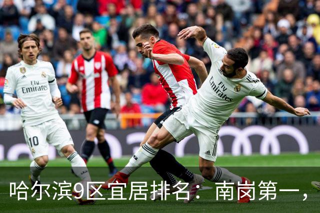 哈尔滨9区宜居排名：南岗第一，道里第二，香坊第四，阿城垫底