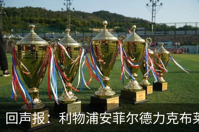 回声报：利物浦安菲尔德力克布莱顿，许尔策勒直言胜负只在效率