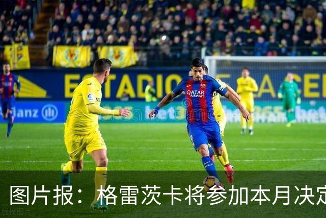 图片报：格雷茨卡将参加本月决定德国申奥城市的投票