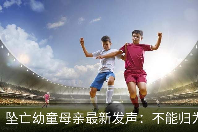 坠亡幼童母亲最新发声：不能归为普通过失，丈夫：每月1万想照旧