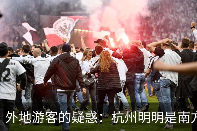 外地游客的疑惑：杭州明明是南方城市，为什么满大街都是面馆？