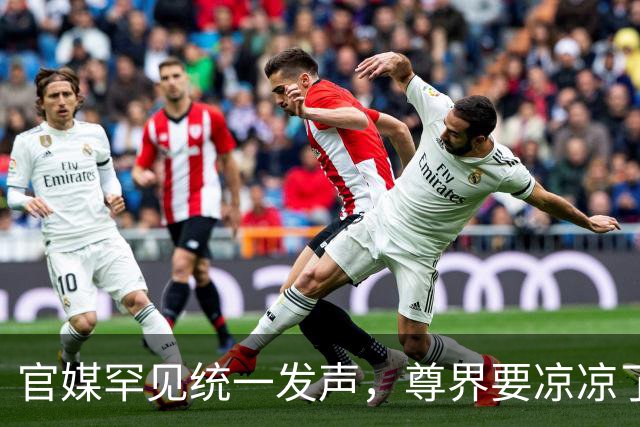 官媒罕见统一发声，尊界要凉凉了
