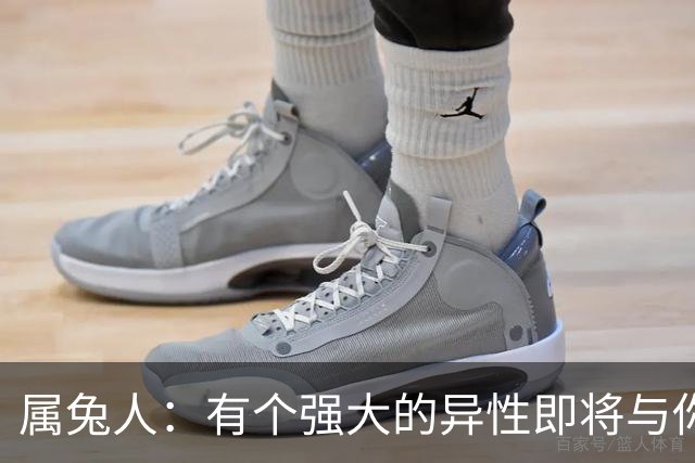 属兔人：有个强大的异性即将与你相遇