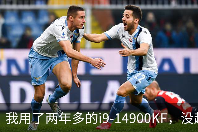 我用了两年多的i9-14900KF，没超频，最近出问题了