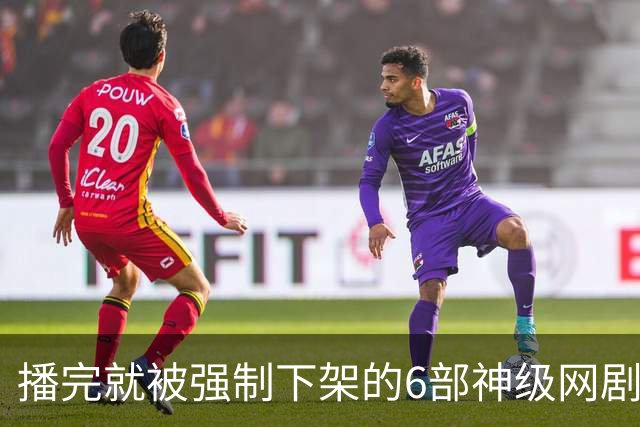播完就被强制下架的6部神级网剧，你有幸看过几部？