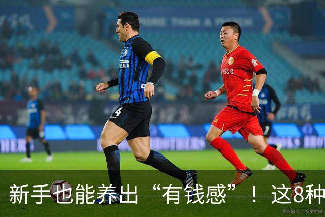 新手也能养出“有钱感”！这8种花结实好养，越养越显贵
