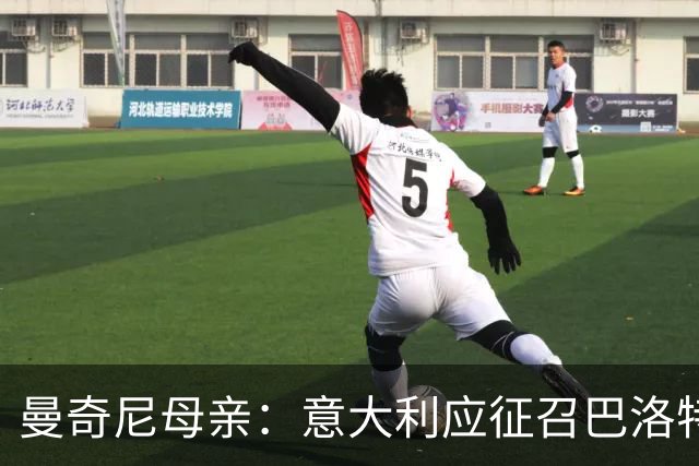 曼奇尼母亲：意大利应征召巴洛特利 若鸟该挨批