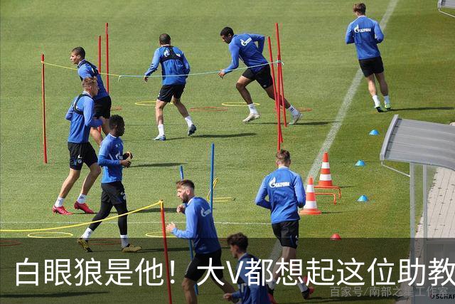 白眼狼是他！大V都想起这位助教 把鲁能告上法庭