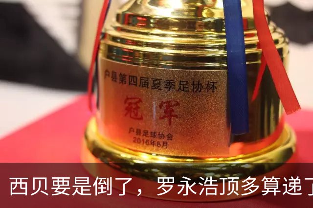 西贝要是倒了，罗永浩顶多算递了把刀，捅进去的是贾国龙自己