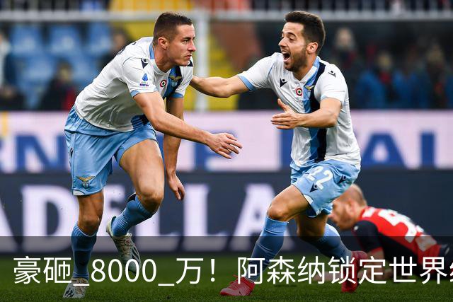 豪砸 8000 万！阿森纳锁定世界级妖锋！冬窗终极补强冲冠