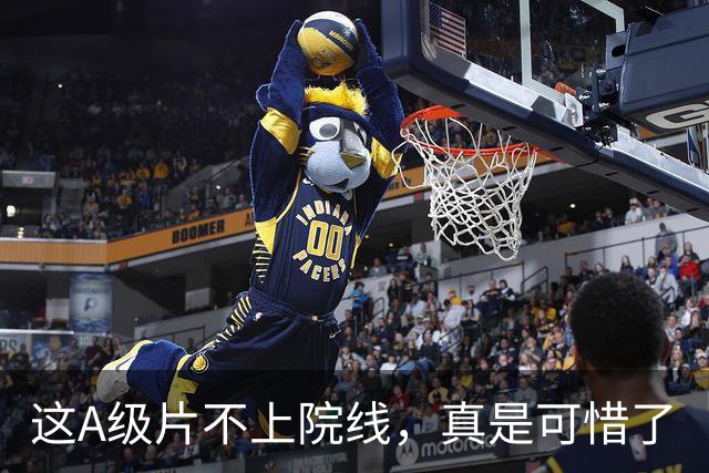 这A级片不上院线，真是可惜了