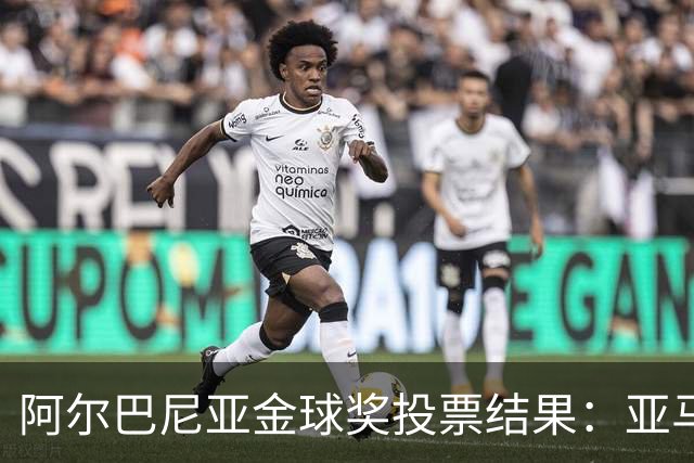 阿尔巴尼亚金球奖投票结果：亚马尔、罗德里、登贝莱前3，凯恩第7