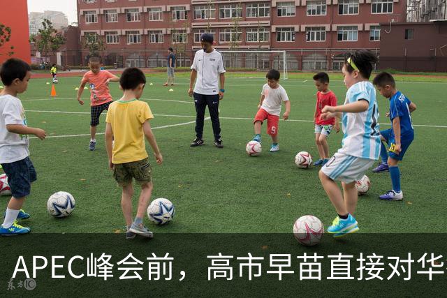 APEC峰会前，高市早苗直接对华摊牌，在台海议题发声，用意不简单